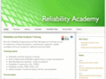 reliabilityacademy.fi