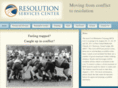 resolutionservicescenter.org