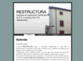 restructura.info