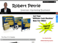 robert-petrie.com