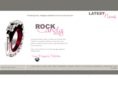 rockcandygallery.com