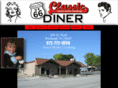 route66dineronline.com