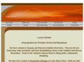 seasidesonora.com