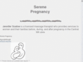 serenepregnancy.com