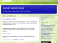 serkanzorba.com