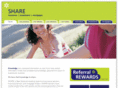 sharenz.com
