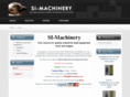 si-machinery.com