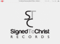 signedtochrist.com