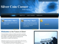 silvercoincorner.com