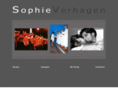 sophieverhagen.com