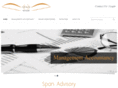 spanadvisory.com