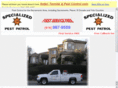 specialized-pest-control.com