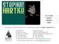 stephenhartke.com