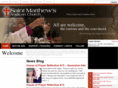 stmatthewsanglicanchurch.com
