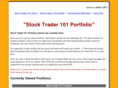 stocktrader101.com