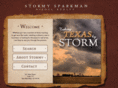 stormysparkman.com