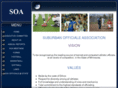 suburbanofficials.org