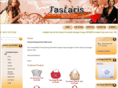 taslaris.com