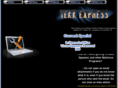 tekkexpress.com