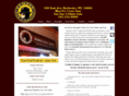 templebarandgrille.com