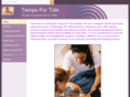 tempsfortots.com