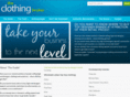 theclothingbroker.com