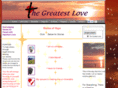 thegreatest-love.com