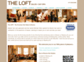 theloftsalonanddayspa.com