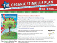 theorganicstimulusplan.com