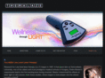 theralaze.com