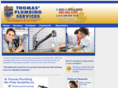 thomasplumbing.biz