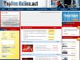toplineonline.net