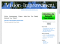 visionimprovementexercises.com