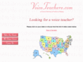 voiceteachers.com