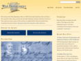 wardepartmentpapers.com