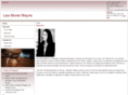 waynelawfirm.com