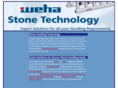 wehastone.com