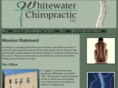 whitewaterchiropractic.com