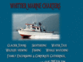 whittierglaciertours.com