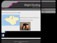 wightroofing.com
