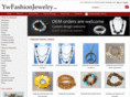 ywfashionjewelry.com