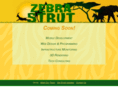 zebrastrut.com