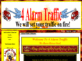 4alarmtraffic.com