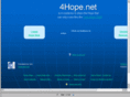 4hope.net
