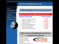 actasinc.com