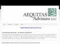 aequitasadvisorsllc.com