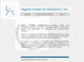agora-cs.com