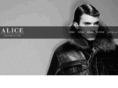 aliceleather.com
