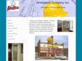 ameriglassmi.com
