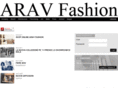 aravfashion.it